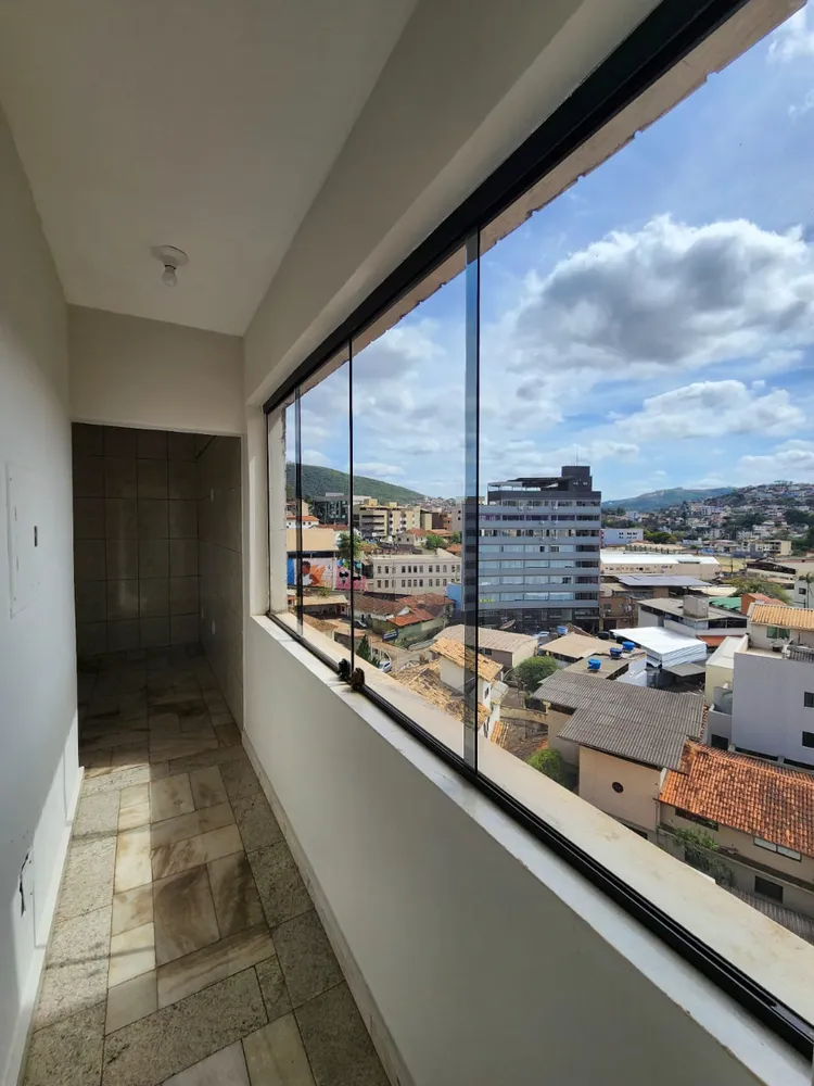 Apartamento, 6 quartos - Foto 10