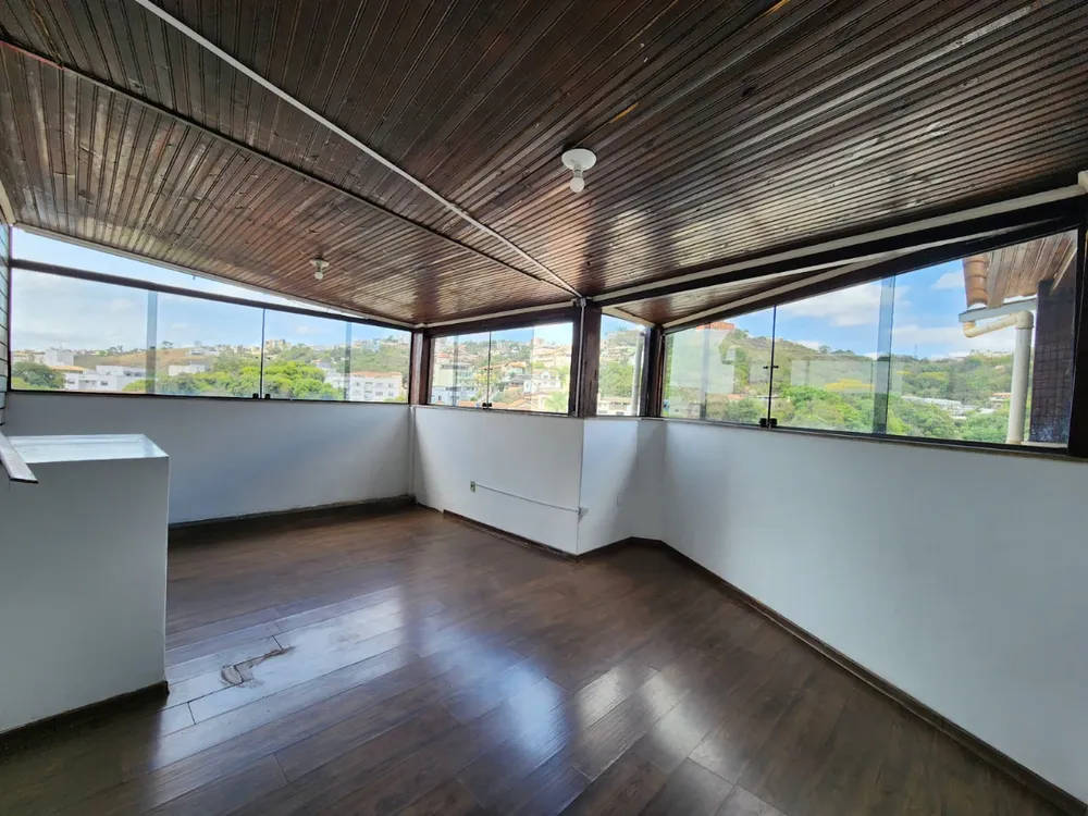 Apartamento, 6 quartos - Foto 3