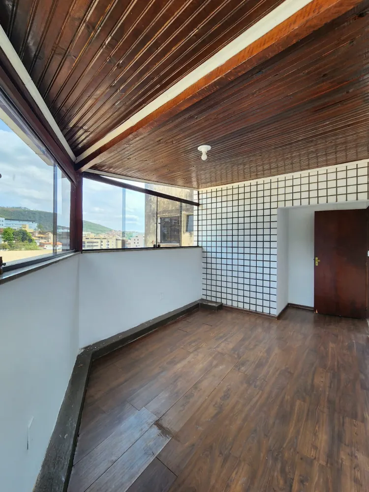 Apartamento, 6 quartos - Foto 2