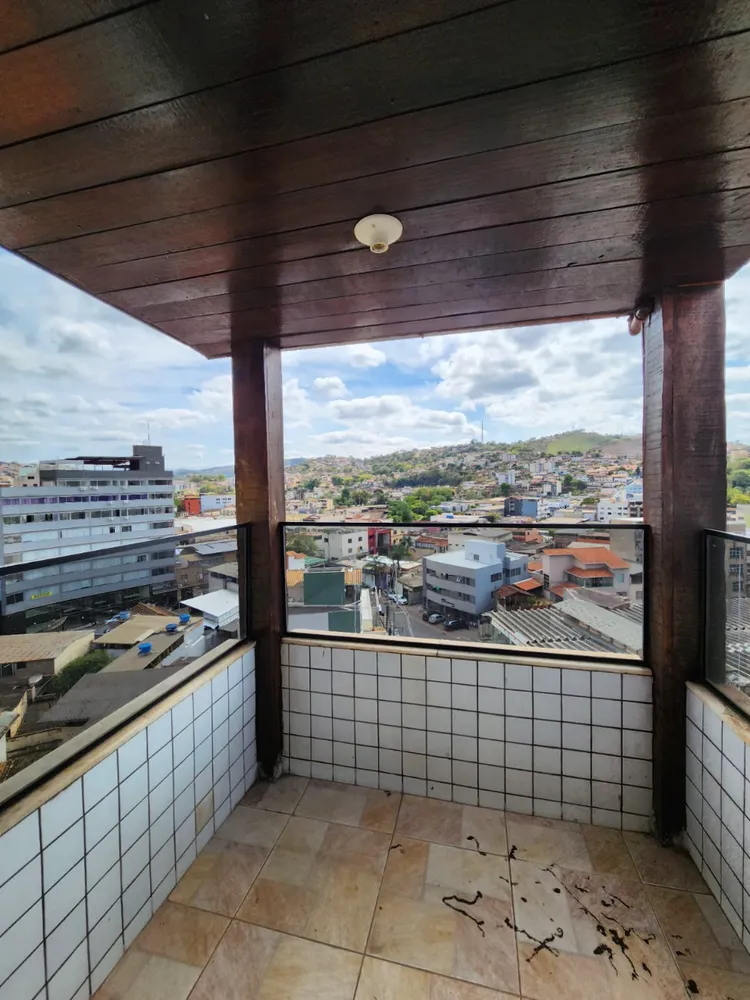 Apartamento, 6 quartos - Foto 8