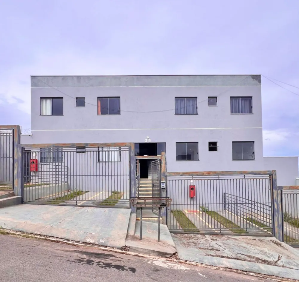 Apartamento, 2 quartos, 80 m² - Foto 1