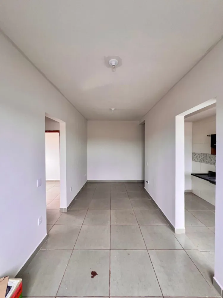 Apartamento, 2 quartos, 80 m² - Foto 2