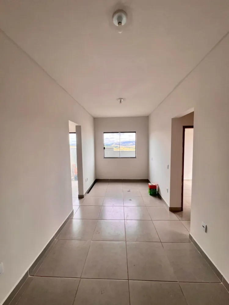 Apartamento, 2 quartos, 80 m² - Foto 2