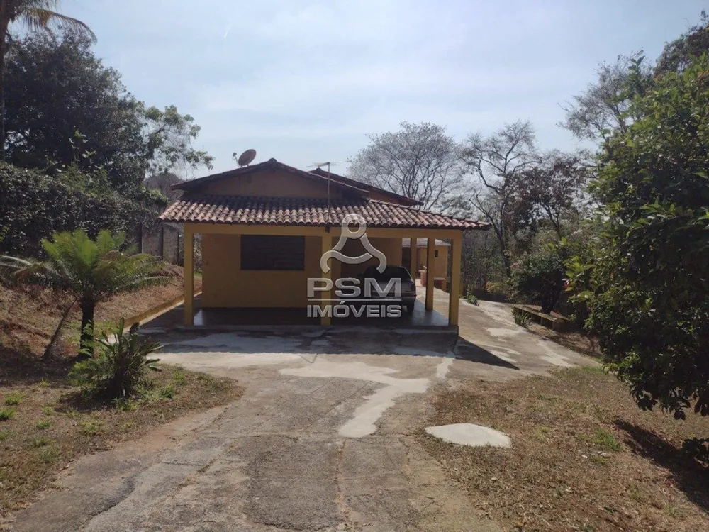 Chácara, 3 quartos - Foto 5