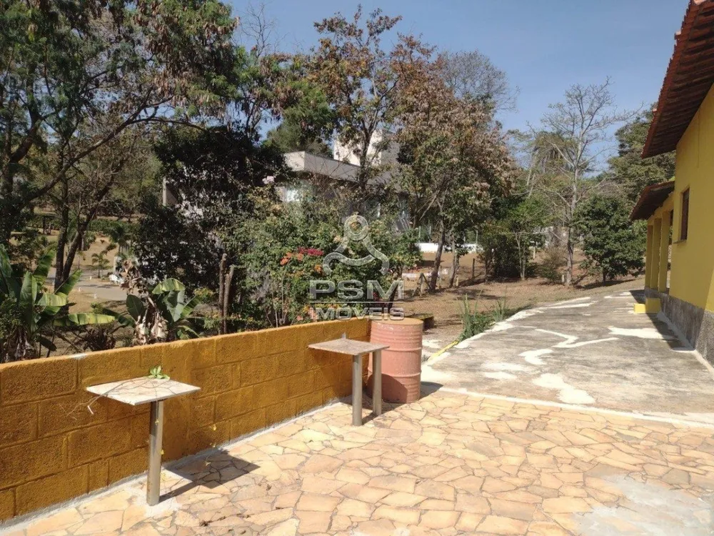 Chácara, 3 quartos - Foto 19