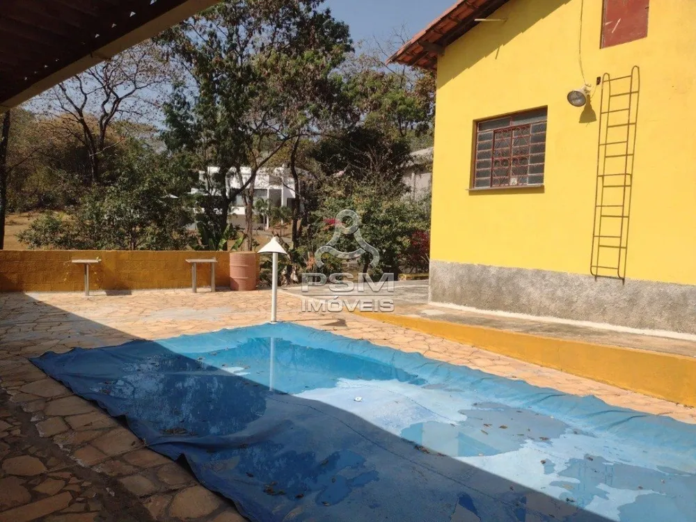 Chácara, 3 quartos - Foto 10