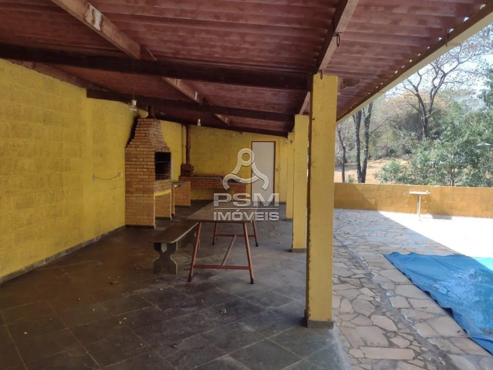Chácara, 3 quartos - Foto 13