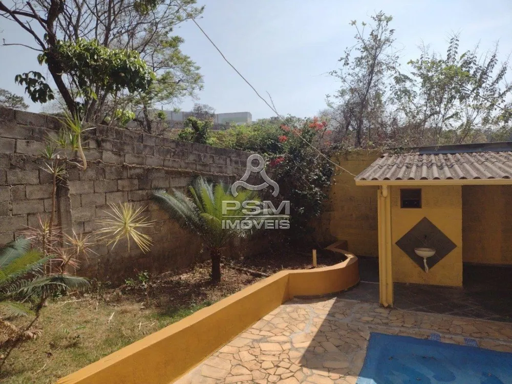 Chácara, 3 quartos - Foto 12