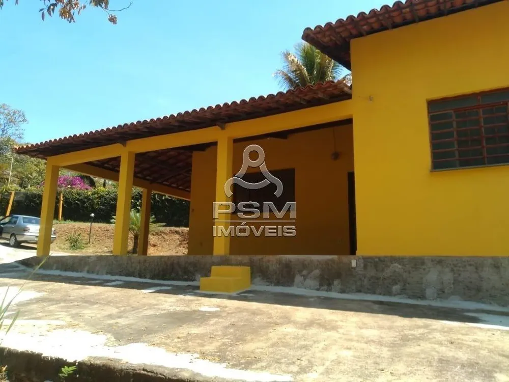 Chácara, 3 quartos - Foto 2
