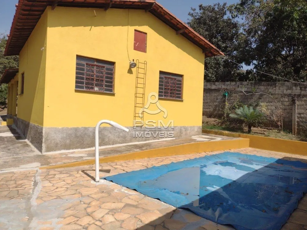 Chácara, 3 quartos - Foto 9