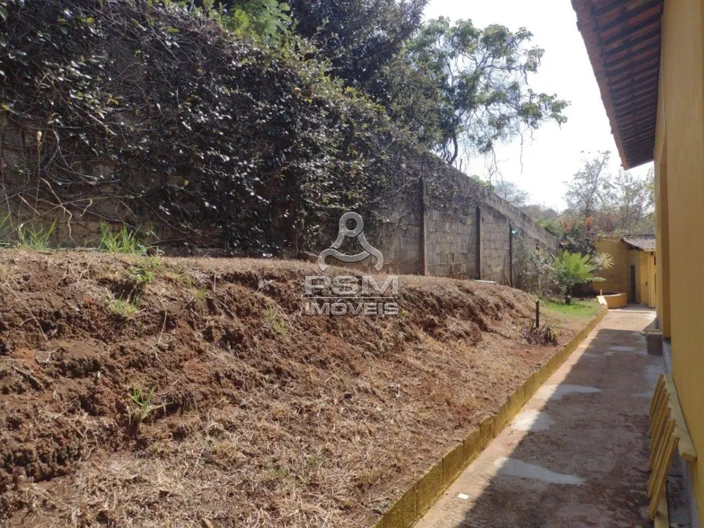 Chácara, 3 quartos - Foto 17