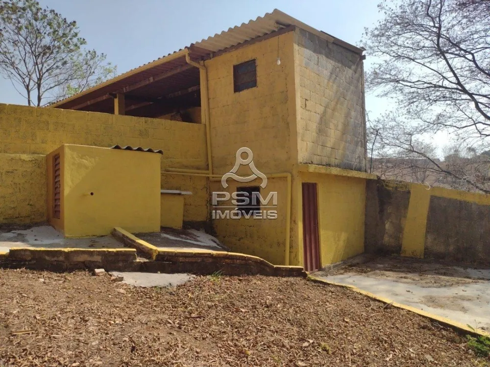 Chácara, 3 quartos - Foto 16