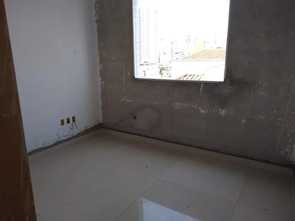 Apartamento, 3 quartos, 60 m² - Foto 2