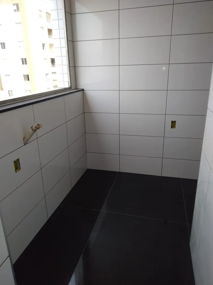 Apartamento, 3 quartos, 60 m² - Foto 12