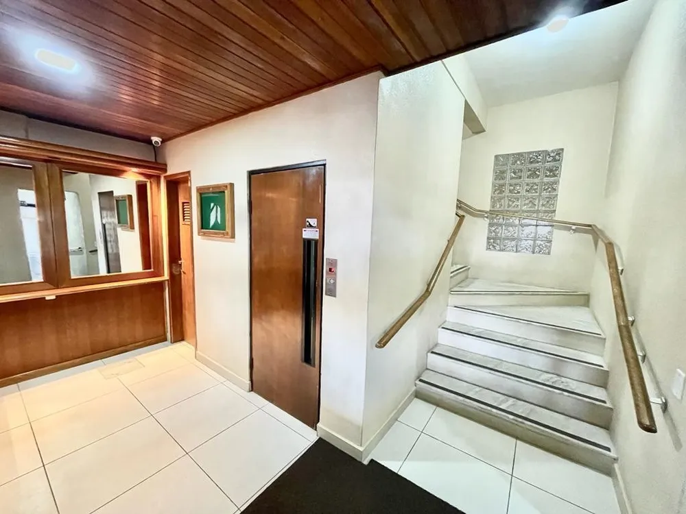 Apartamento, 1 quarto - Foto 12