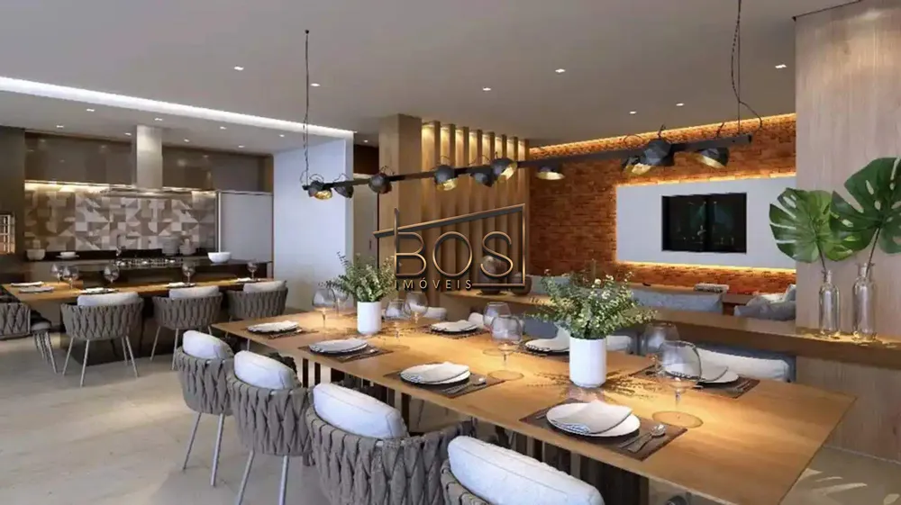 Cobertura, 2 quartos, 84 m² - Foto 3