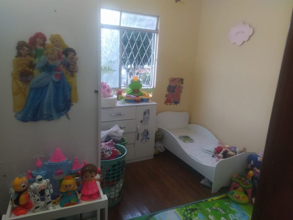 Cobertura à venda com 2 quartos - Foto 1