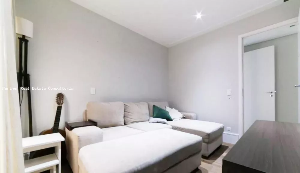 Apartamento à venda com 4 quartos, 210m² - Foto 15