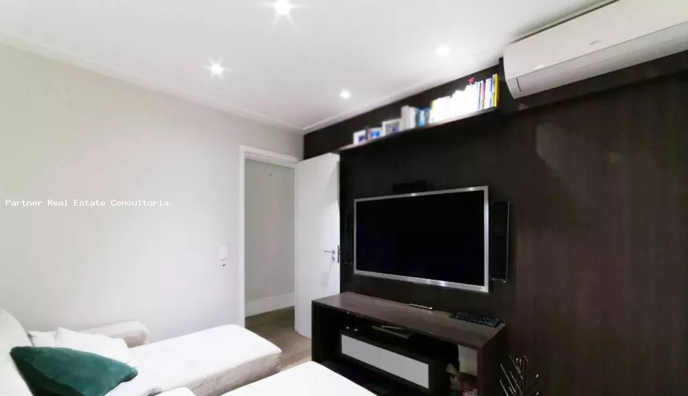 Apartamento à venda com 4 quartos, 210m² - Foto 16