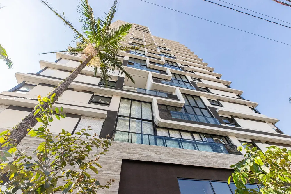 Apartamento, 3 quartos, 115 m² - Foto 1