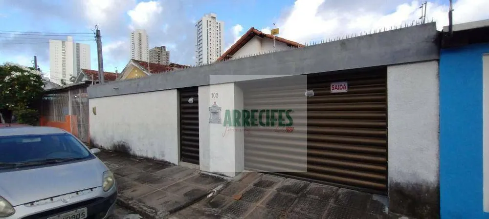 Casa, 4 quartos, 330 m² - Foto 1