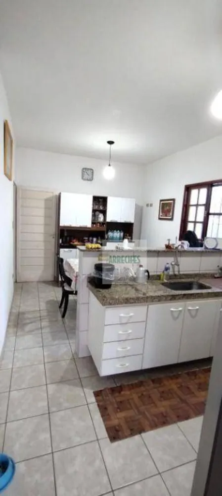 Casa, 4 quartos, 330 m² - Foto 9