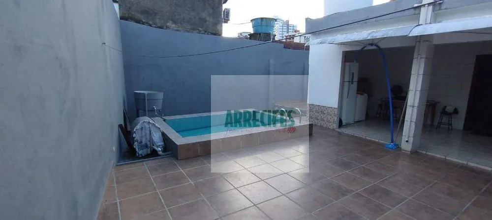 Casa, 4 quartos, 330 m² - Foto 20