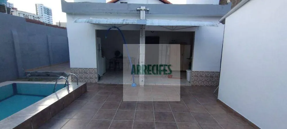 Casa, 4 quartos, 330 m² - Foto 18