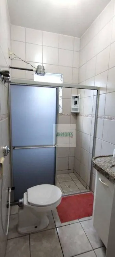 Casa, 4 quartos, 330 m² - Foto 13