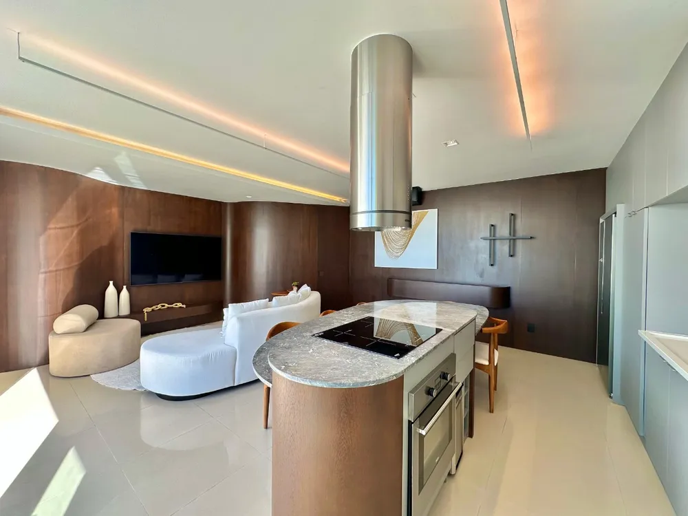 Apartamento, 2 quartos, 140 m² - Foto 8