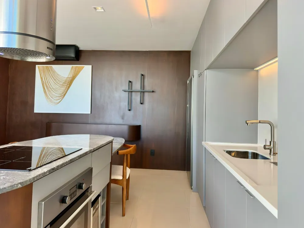 Apartamento, 2 quartos, 140 m² - Foto 7