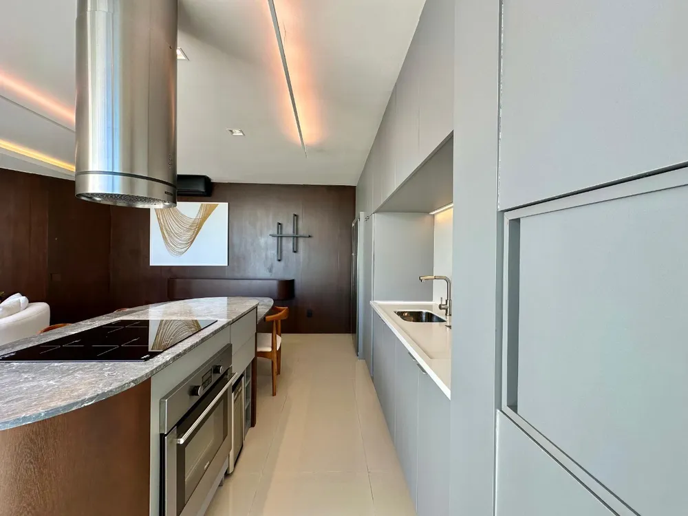 Apartamento, 2 quartos, 140 m² - Foto 6