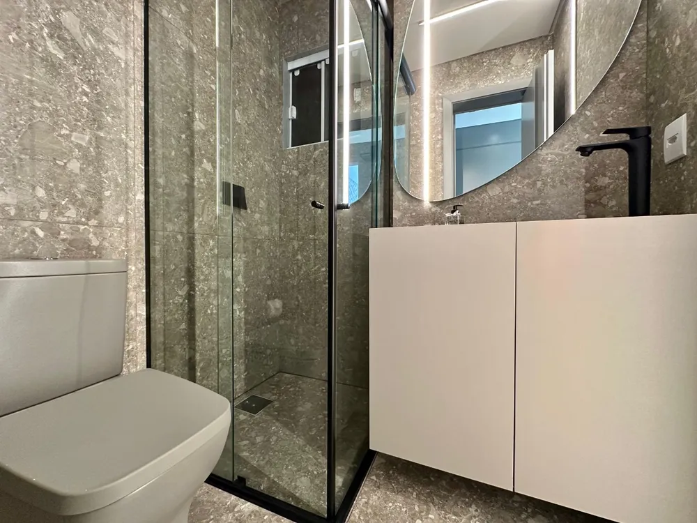 Apartamento, 2 quartos, 140 m² - Foto 17
