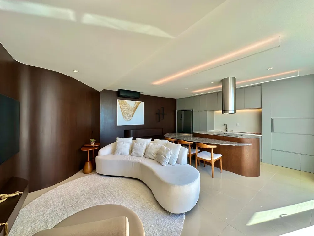 Apartamento, 2 quartos, 140 m² - Foto 4