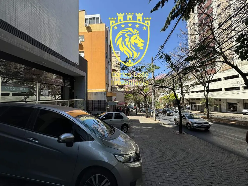 Loja-Salão, 406 m² - Foto 2