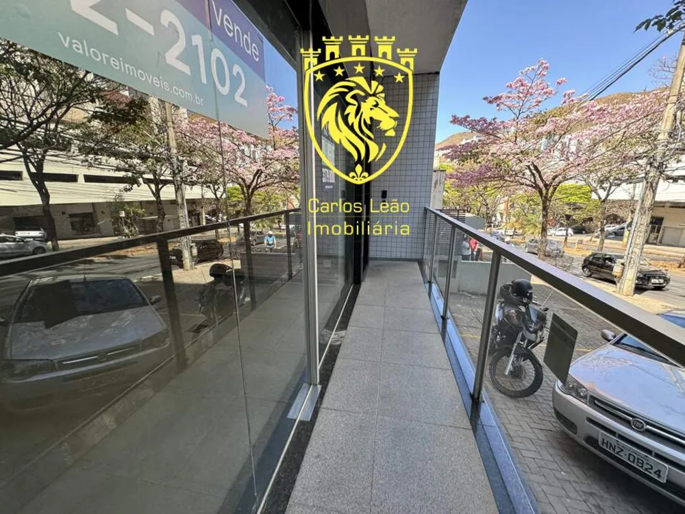 Loja-Salão, 406 m² - Foto 6