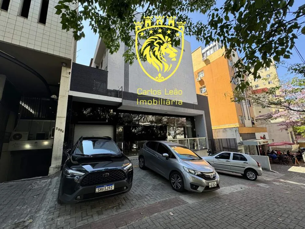 Loja-Salão, 406 m² - Foto 9