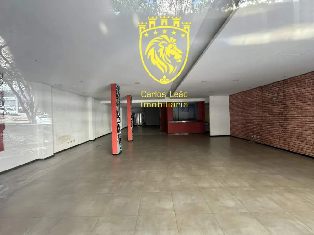 Loja-Salão, 406 m² - Foto 1