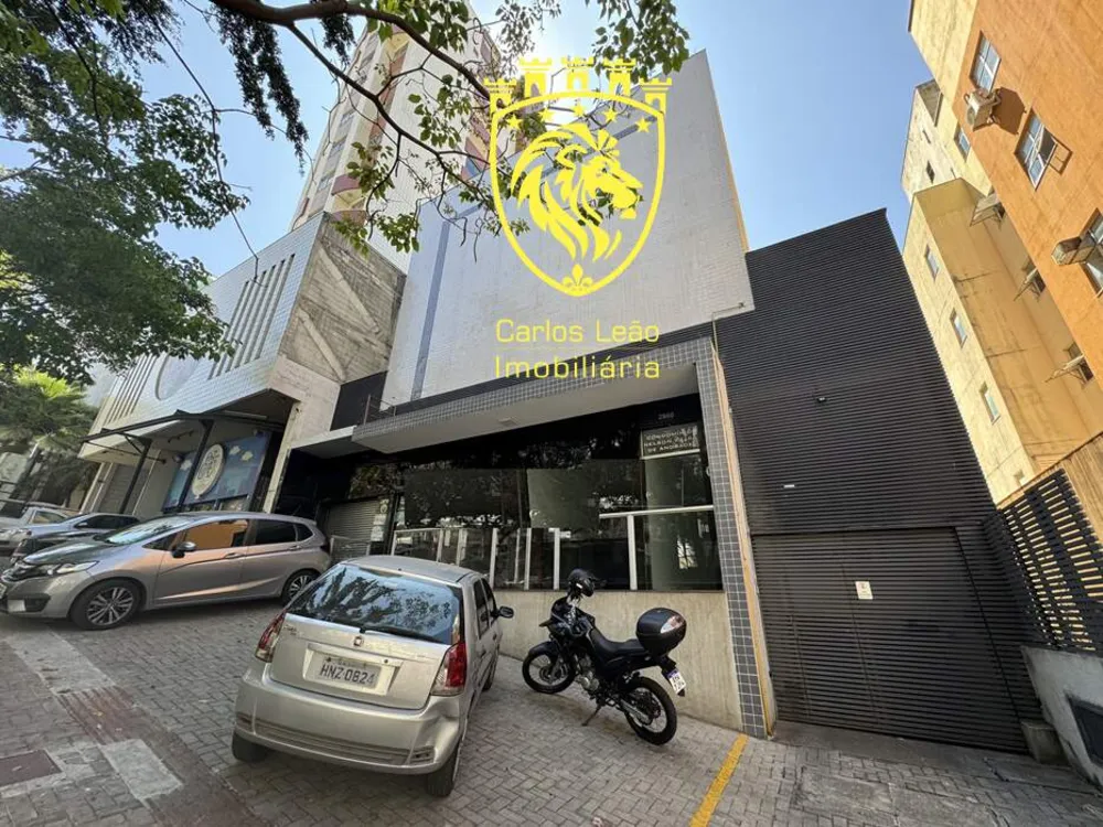 Loja-Salão, 406 m² - Foto 7