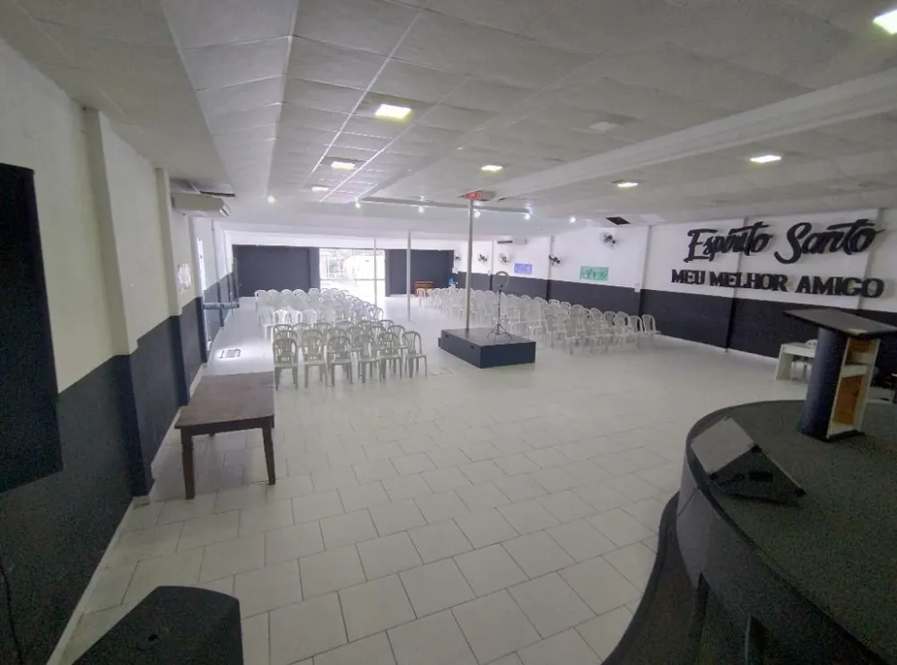Depósito-Galpão, 801 m² - Foto 3