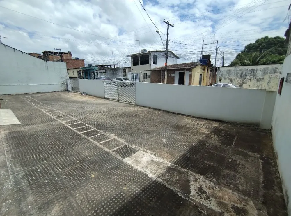 Depósito-Galpão, 801 m² - Foto 3