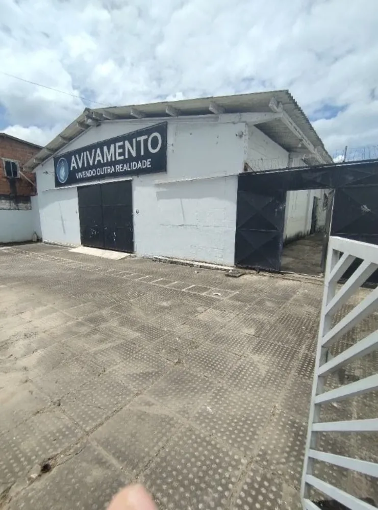 Depósito-Galpão, 801 m² - Foto 2