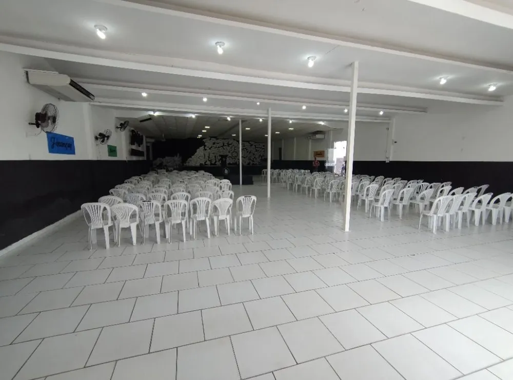 Depósito-Galpão, 801 m² - Foto 5