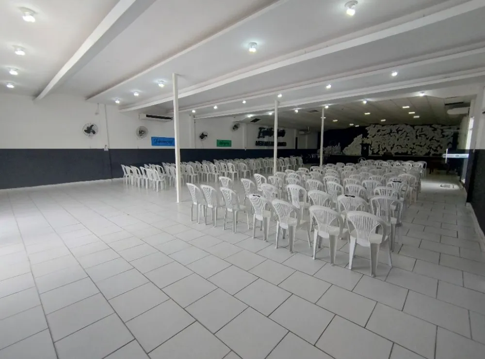 Depósito-Galpão, 801 m² - Foto 4