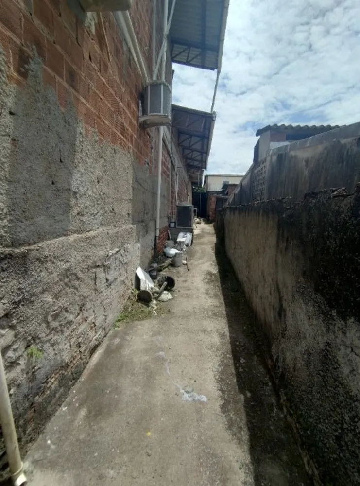 Depósito-Galpão, 801 m² - Foto 9