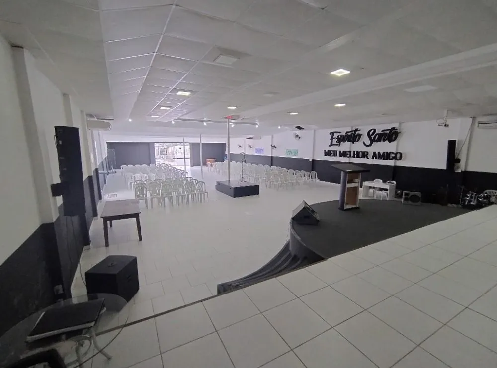 Depósito-Galpão, 801 m² - Foto 7