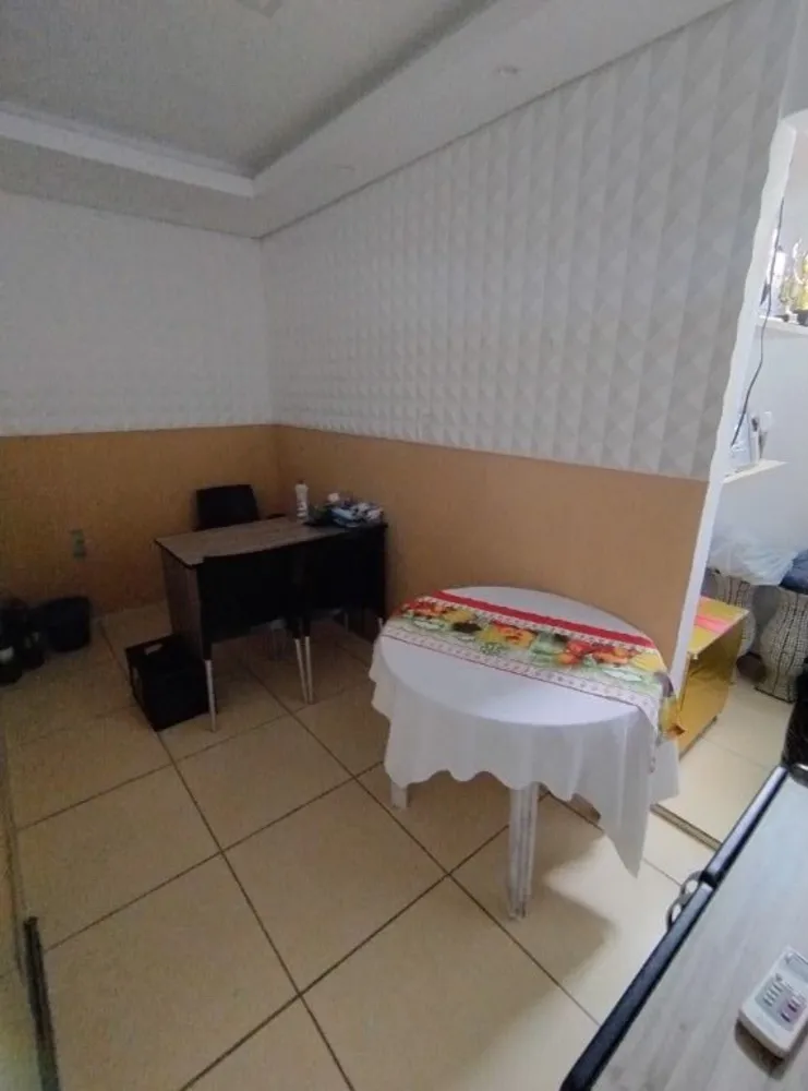 Depósito-Galpão, 801 m² - Foto 4
