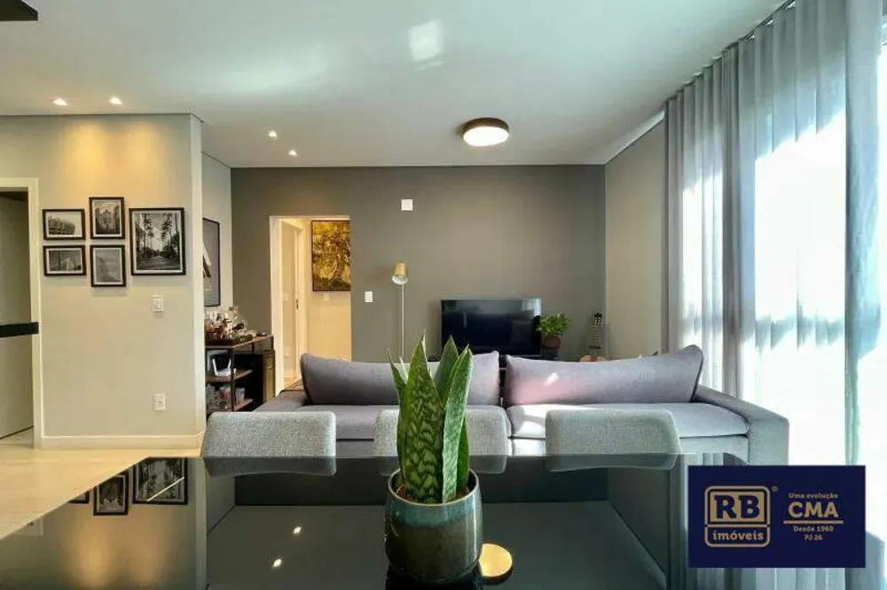 Apartamento, 2 quartos, 72 m² - Foto 4