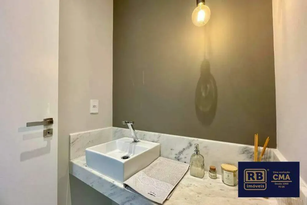 Apartamento, 2 quartos, 72 m² - Foto 8