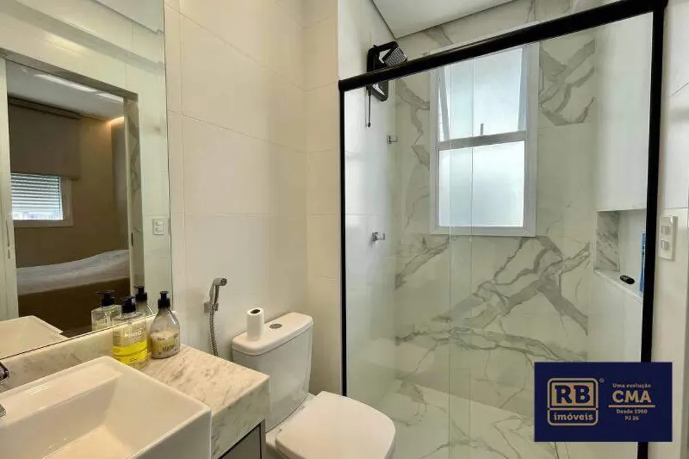 Apartamento, 2 quartos, 72 m² - Foto 7
